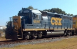 CSX 6046